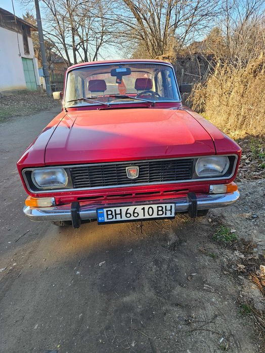 Москвич 2140 1979