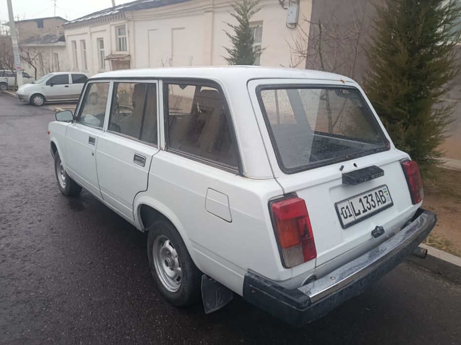 ВАЗ 2104, 2008 йил