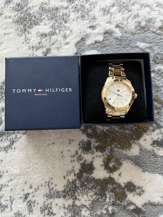Ceas Tommy Hilfiger