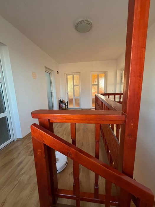 Vând casă în Jucu de mijloc