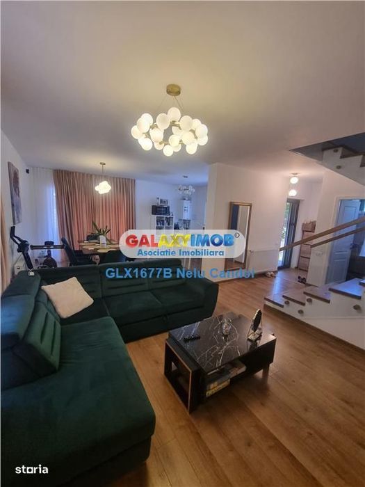 Vanzare vala tip Duplex P+1 Pantelimon Phoenix Cernica