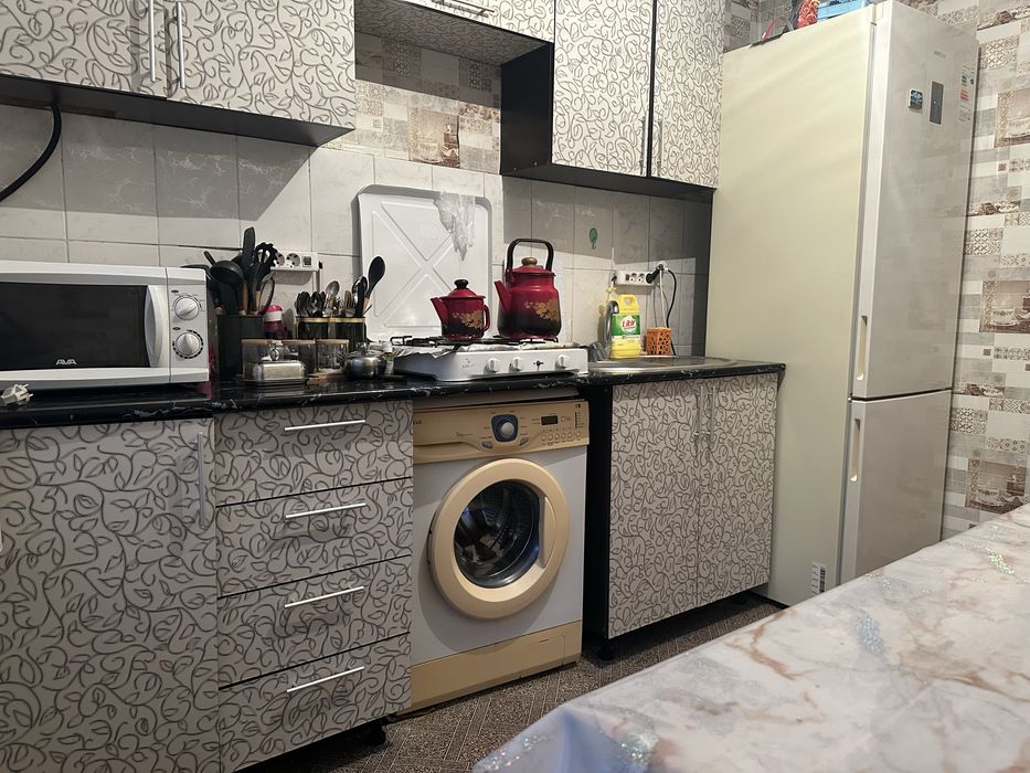 Сдаётся квартира