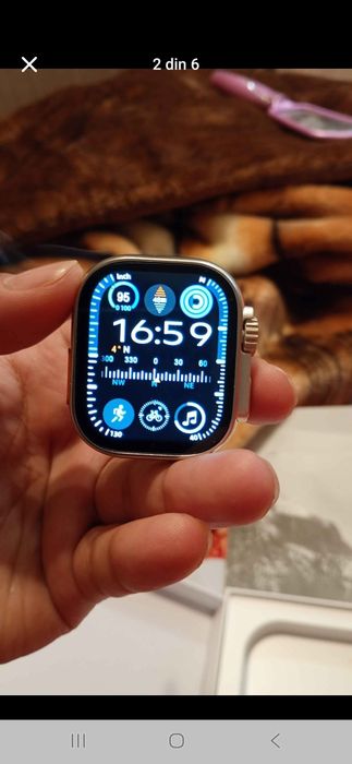 Doar vând  cu predare personala