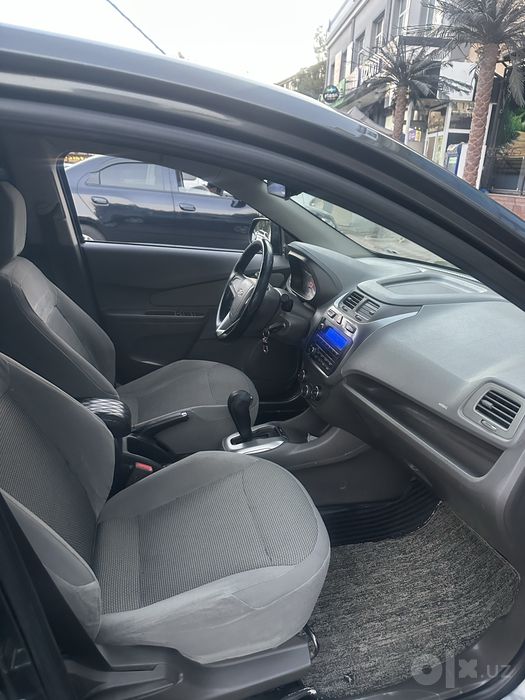 Chevrolet Cobalt