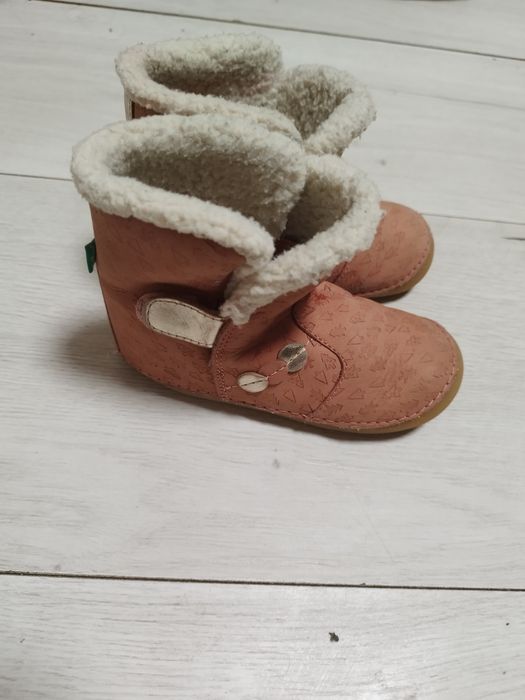 Ботуши Kickers 26 номер