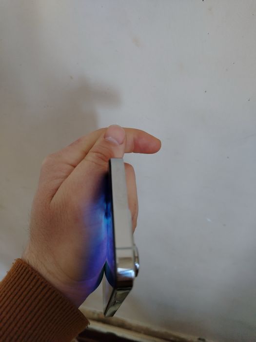 Iphone 13 pro kafolati bilan