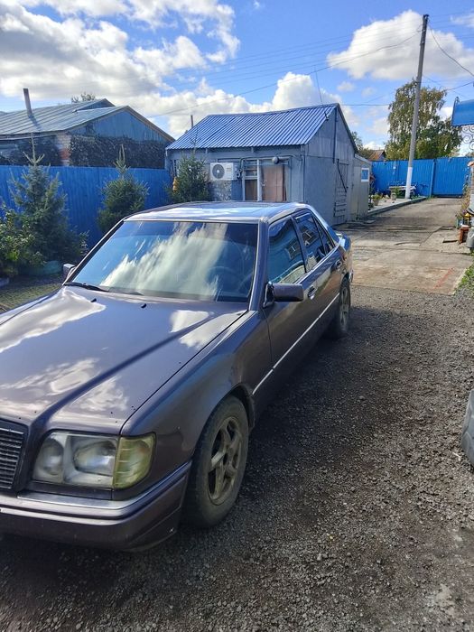 Продам Мерседес е220
