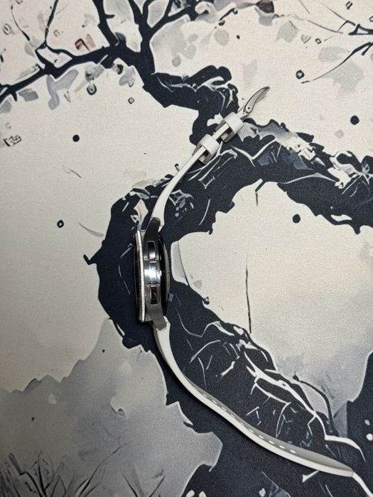 Samsung watch 6 classic