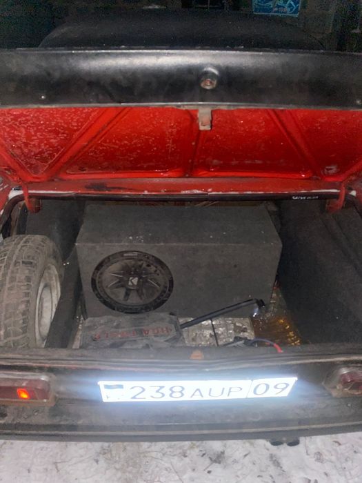 Продам ваз 2103 73 год