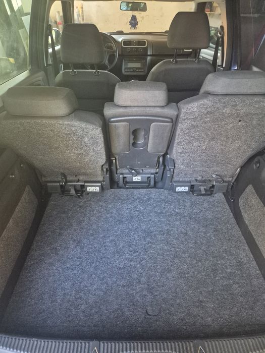 Skoda roomster 1.4 TDI