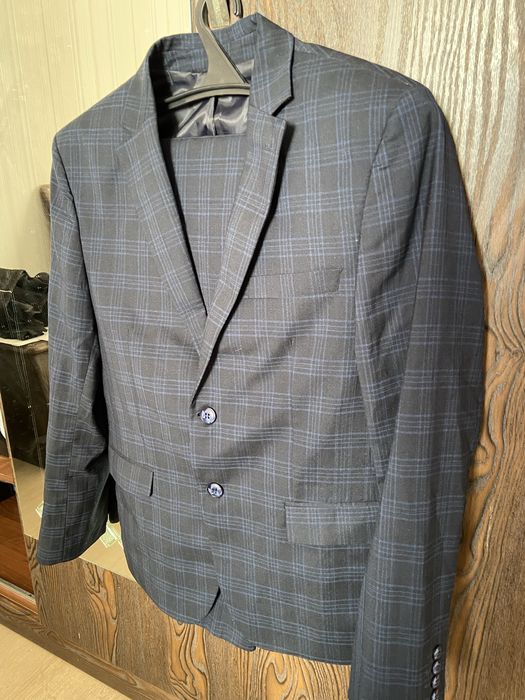 Костюм двойка мужской