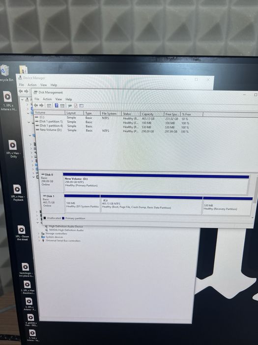 PC Gaming / Producție i7-9700 | GTX 1070 8GB | 32GB RAM | SSD + HDD