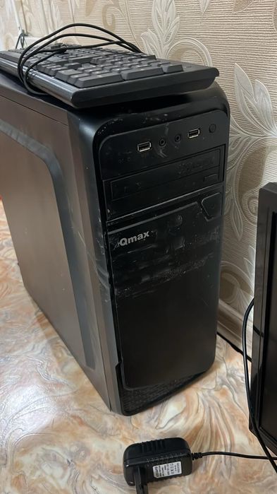 Компьютер для учебы