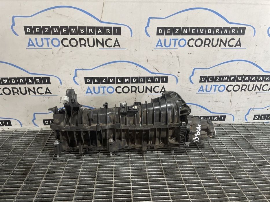 Galerie admisie BMW X3 F25 2.0 D 2010 - 2014 184CP N47D20C (1044) Diesel Clapete 108452S10