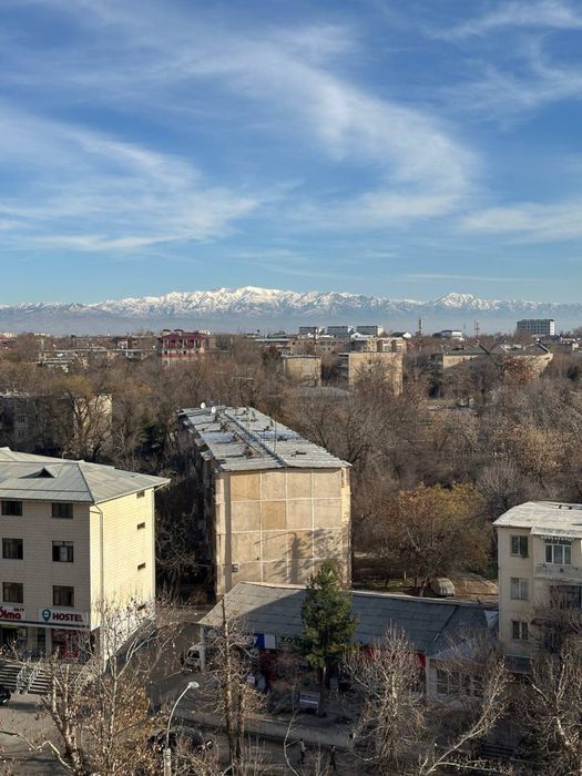 Новостройка дуплекс 140м2 ориентир Экобазар Феруза