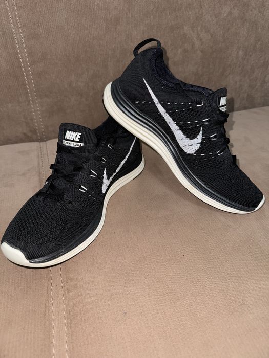Nike Flyknit Lunar 1