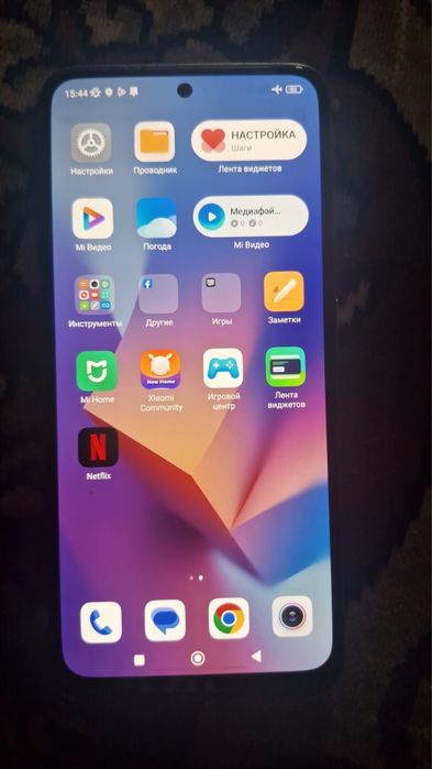 Redmi note 10s ……