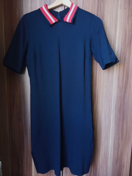 Rochie Ralph Lauren Amber Ponte ORIGINALĂ!