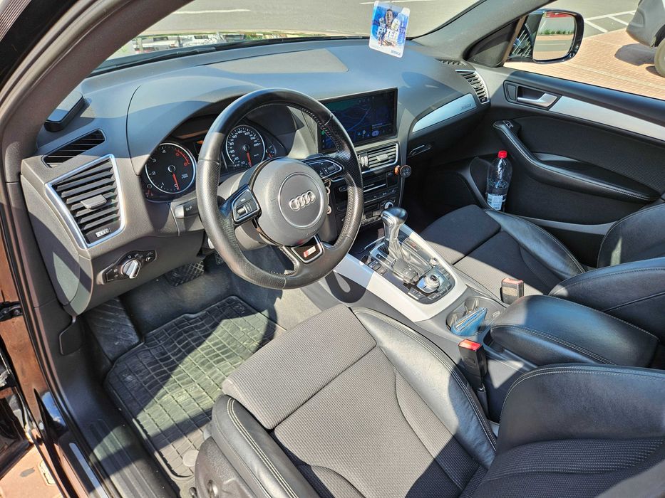 AUDI Q5 2016 — imagine 5