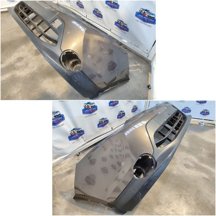 BARA FATA NISSAN QASHQAI / COD OEM 62022-4EA0H 2014-2017 (4C3)