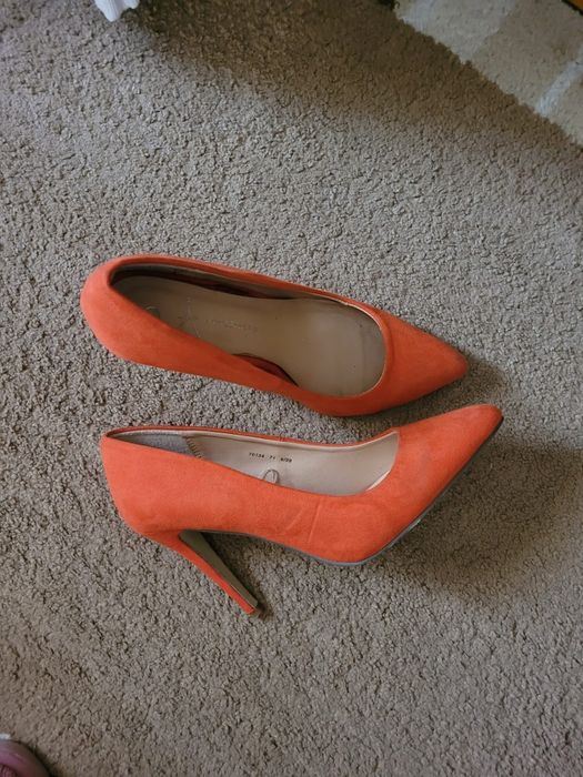 Pantofi Atmosphere 39.5!