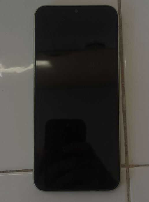 Samsung galaxy a14 128gb 6ram light green