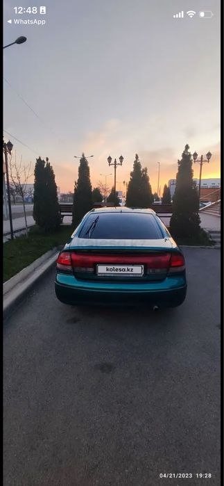 Продам  Mazda Cronos