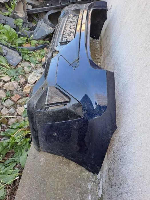 Bara spate Bmw X4 G02 LCI M-Pachet cod 51128081867