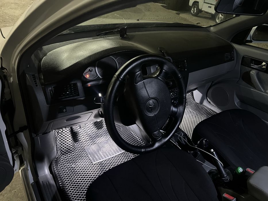 Продается Ласетти 2006