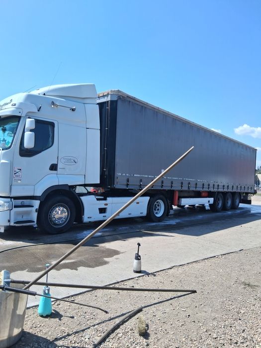 Renault Premium Dxi 460 Evv
