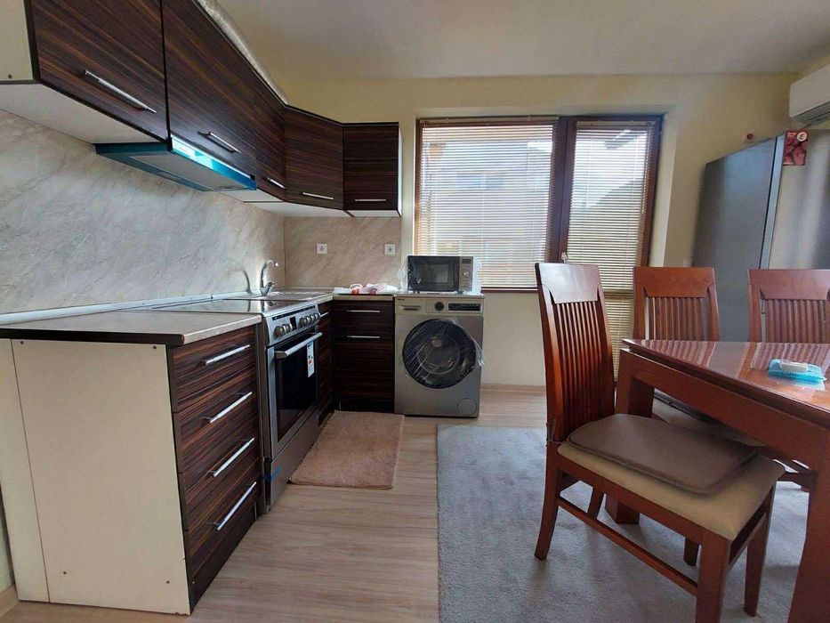 Двустаен апартамент, под наем, кв. Лятно кино Тракия