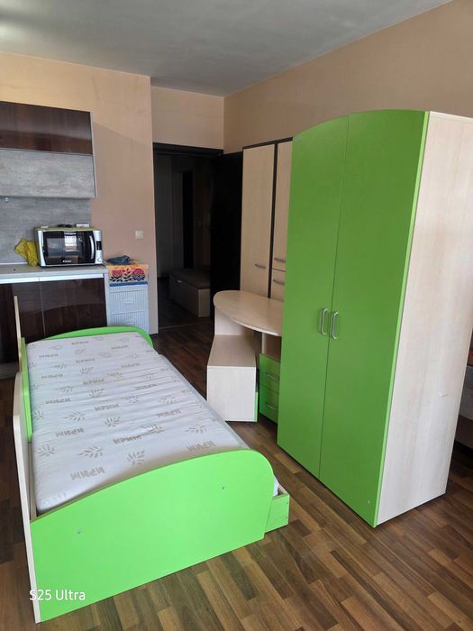 Обзавеждане за детска стая