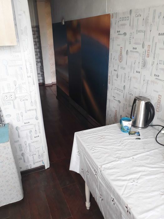 Долгосрочная аренда