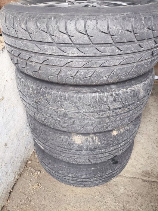 Диски 16.215.5/115