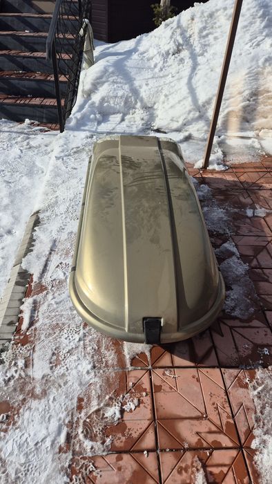 Продам автобокс Atlant.