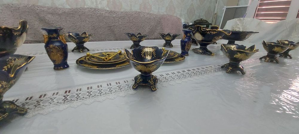 Кора шахзода чиннилар