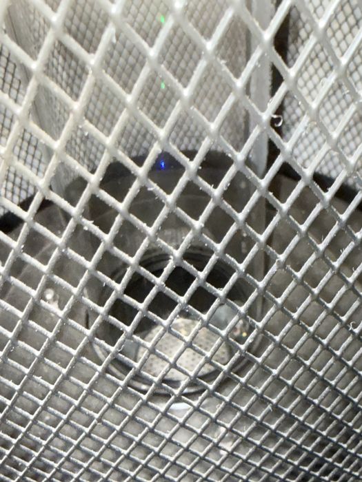 газов отоплител за открити пространства