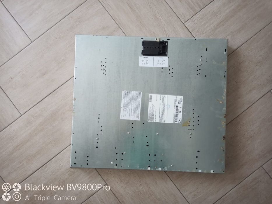 Варочная поверхность Hansa