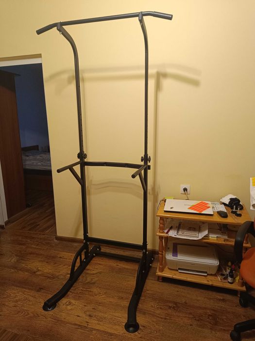 Лост за набиране (висилка) и кофички за дома