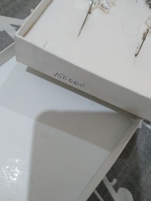 Продается Новая бижутерия