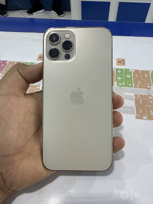 iPhone 12 pro 128gb