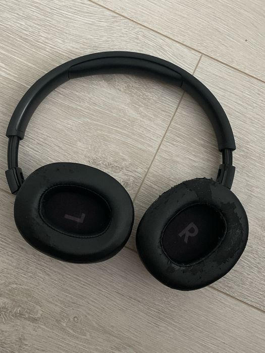 Наушники JBL 710 большие
