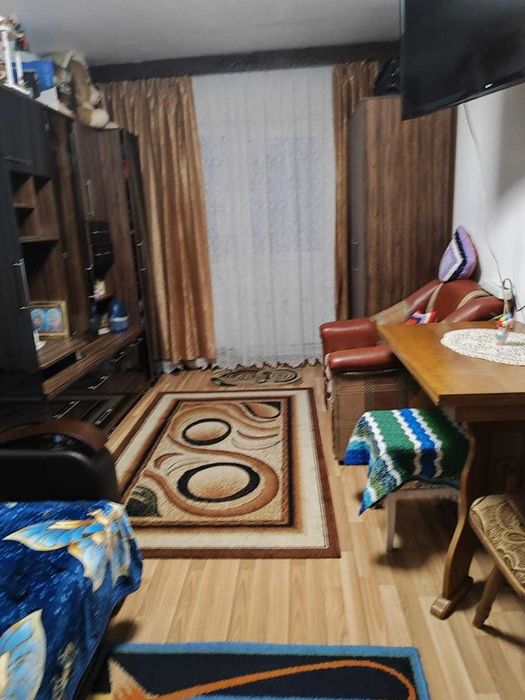 Vand apartament, 2 camere Zarnesti, cartier Caraiman