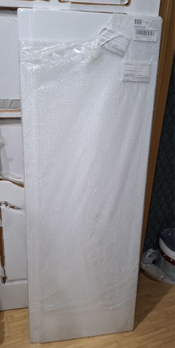 Продам экран для ванны новый