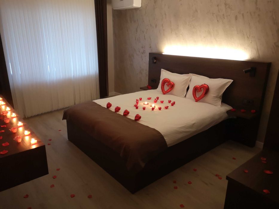 Алтъна-Калофер къща за гости