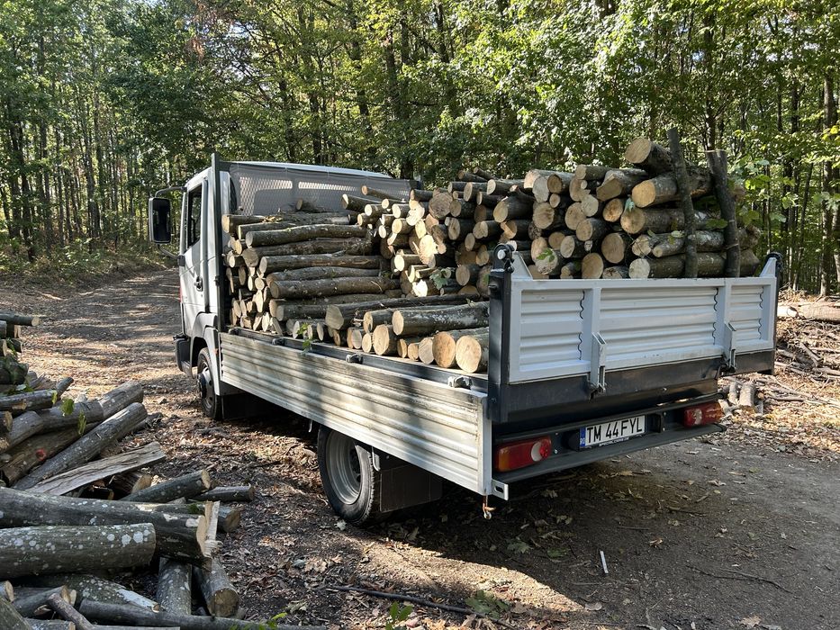 Lemn de foc fag stejar etc