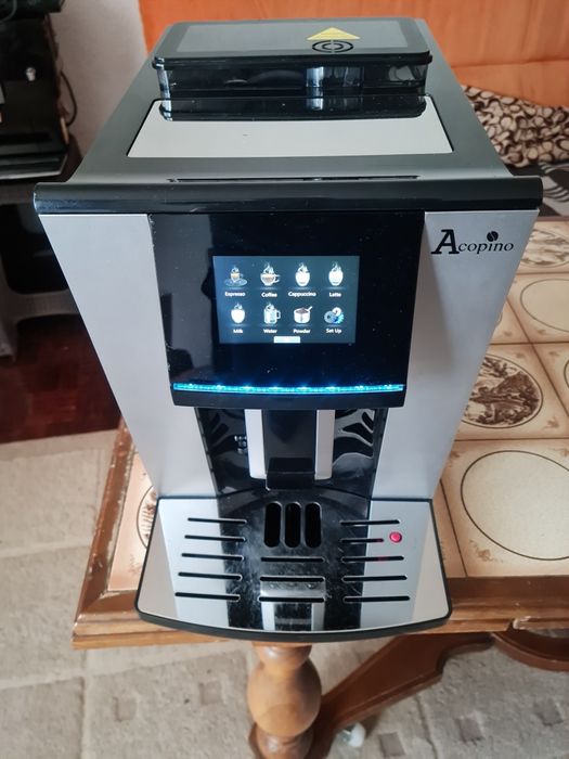 De vanzare Aparat de cafea Acopino