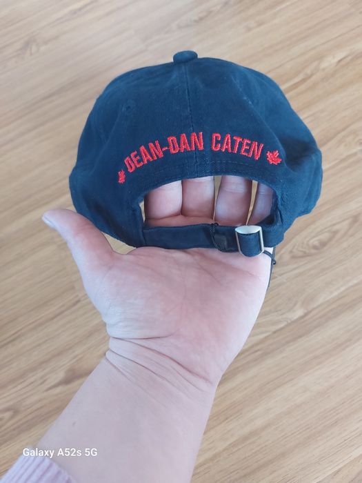 Șapcă Dsquared2 noua