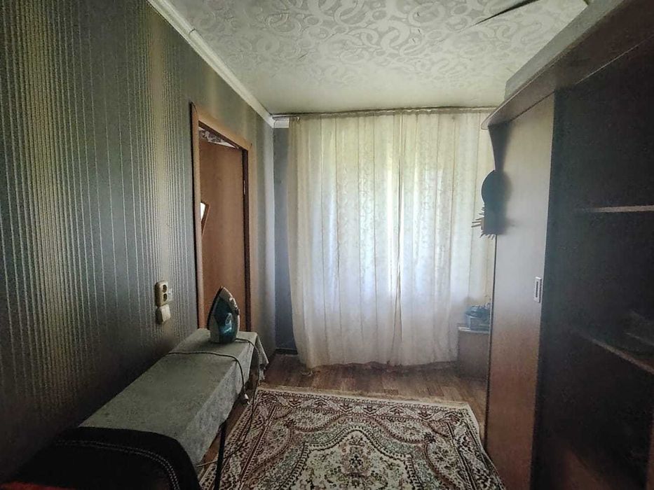 ПРОДАМ 3х комн. в районе "Гастроном 40", Менделеева