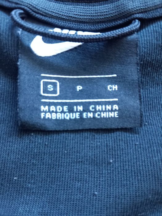 Vând hanorac tech Nike bărbați